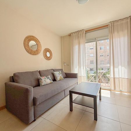 Clauhomes Reus Centro エクステリア 写真