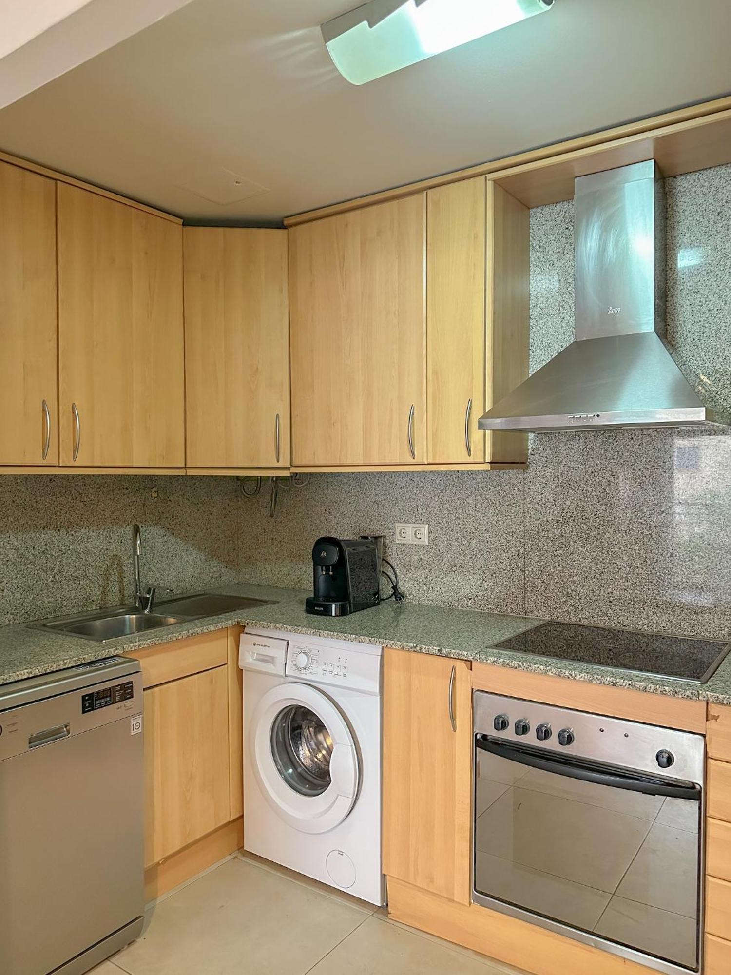 Clauhomes Reus Centro エクステリア 写真
