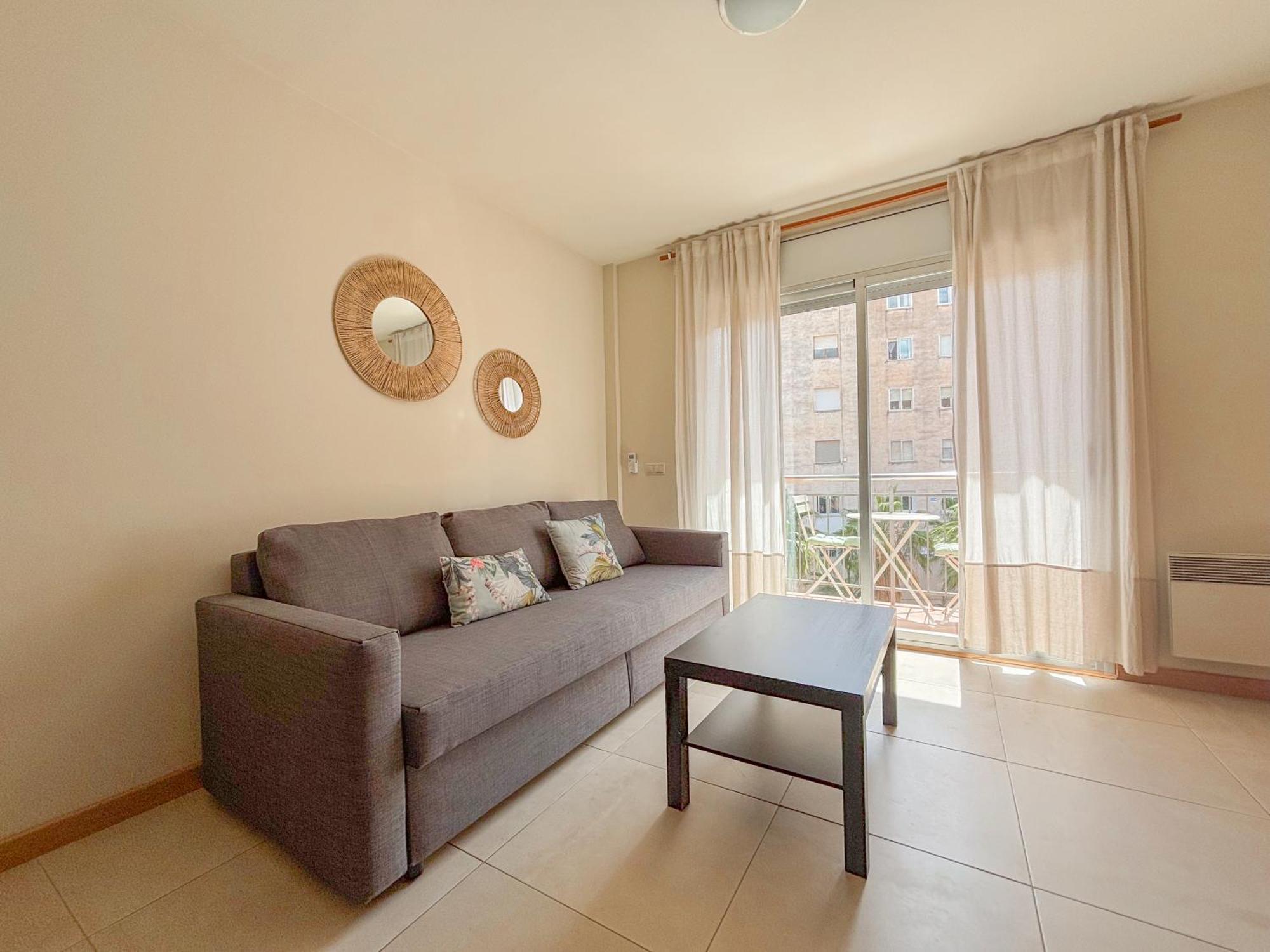 Clauhomes Reus Centro エクステリア 写真
