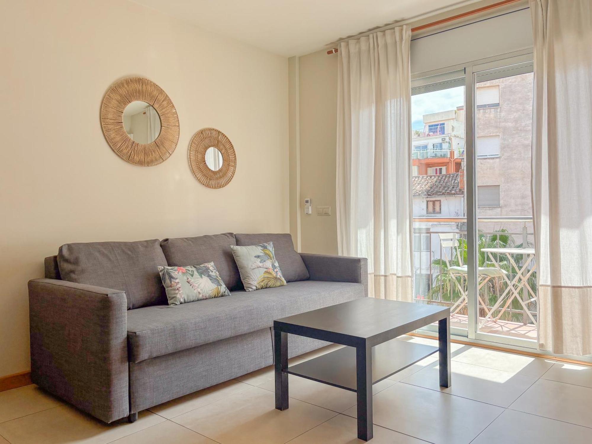 Clauhomes Reus Centro エクステリア 写真